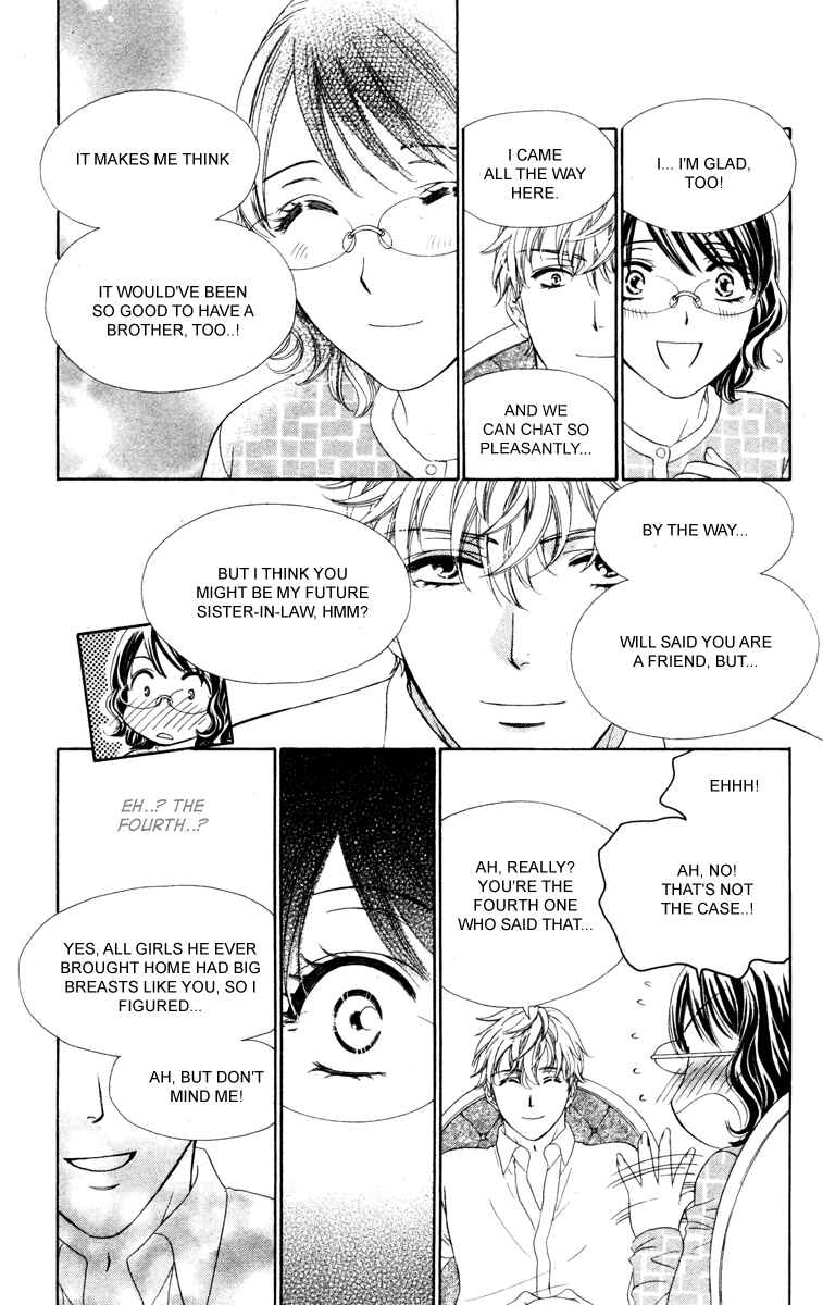 Page 20 Chapter 15 Private Prince