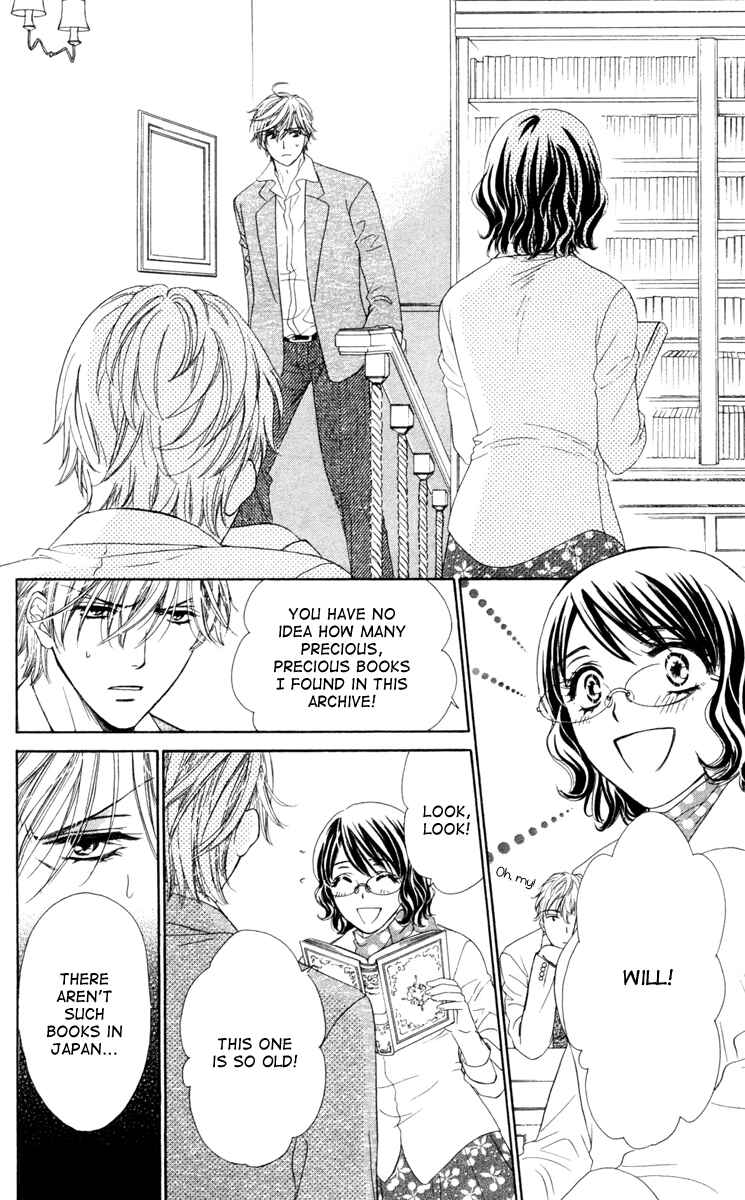 Page 29 Chapter 15 Private Prince