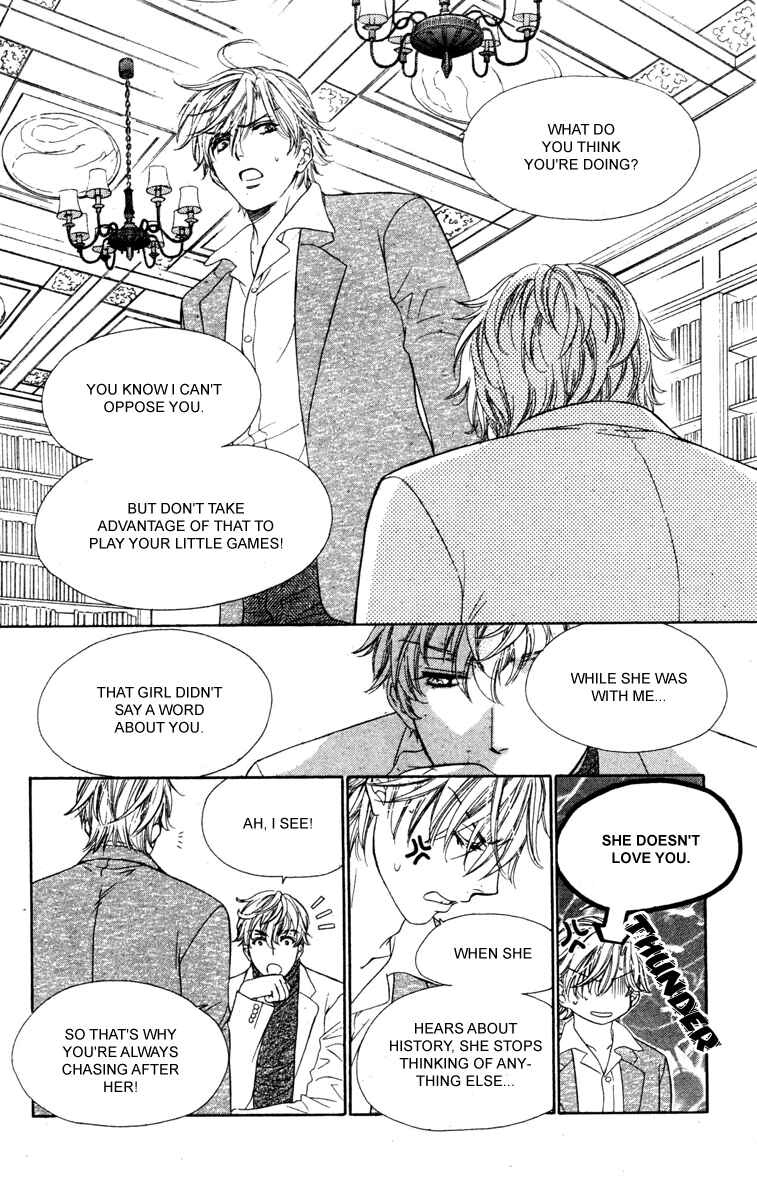 Page 31 Chapter 15 Private Prince