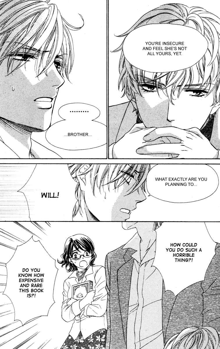 Page 32 Chapter 15 Private Prince
