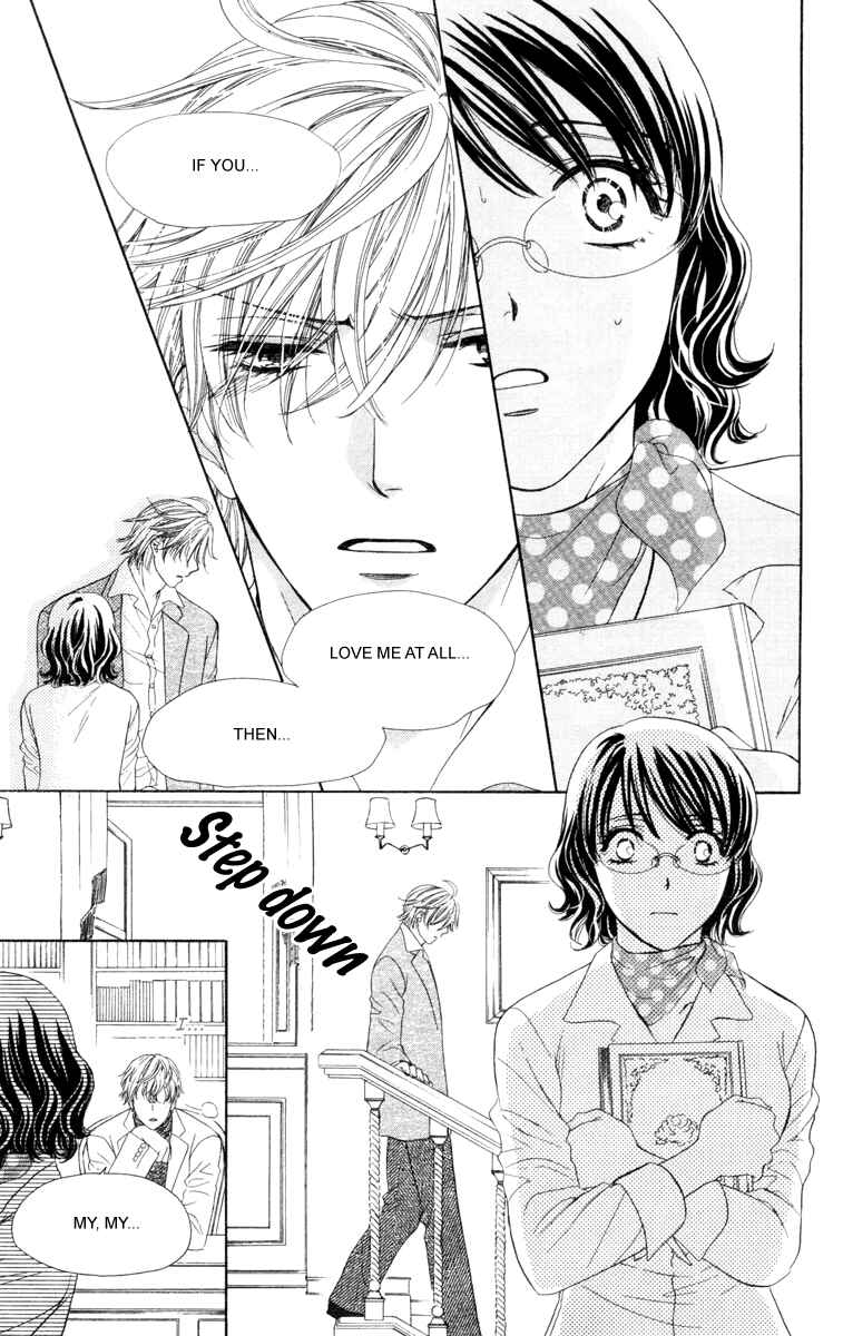 Page 34 Chapter 15 Private Prince