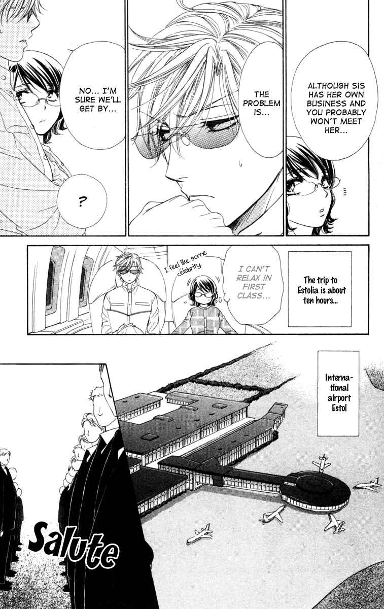Page 8 Chapter 15 Private Prince