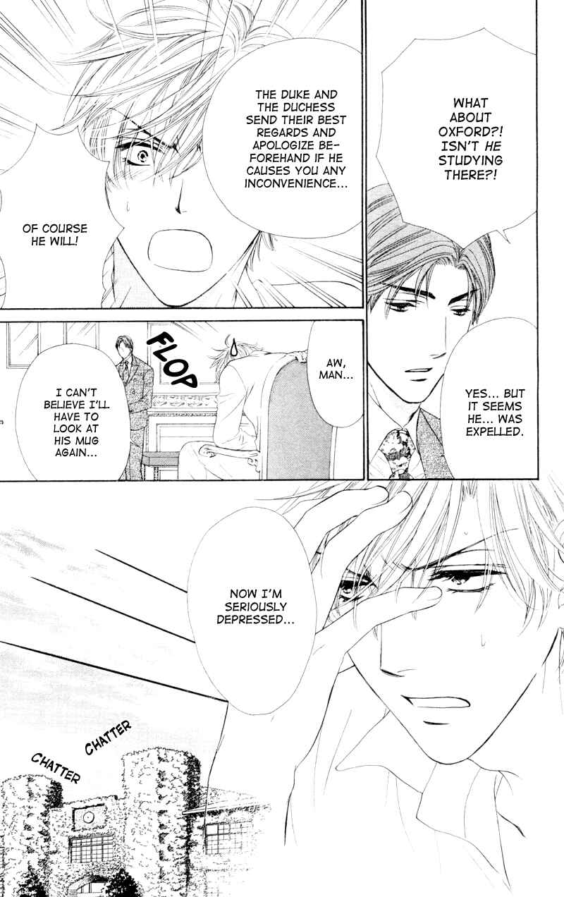 Page 10 Chapter 7 Private Prince