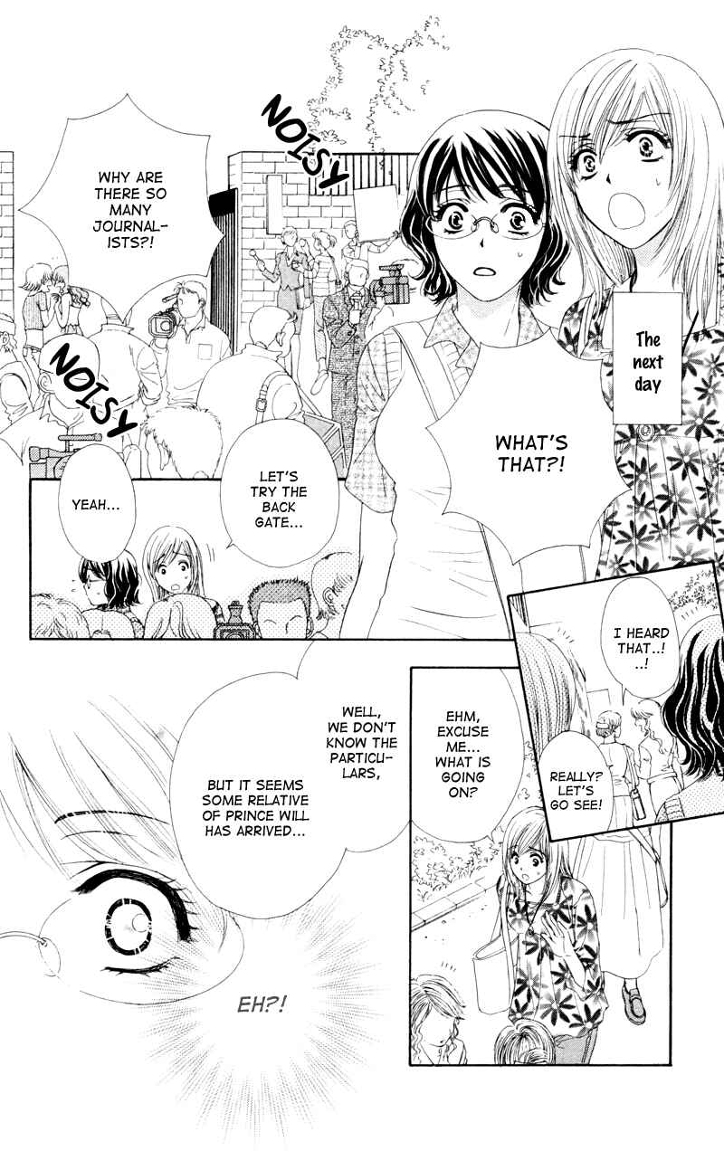 Page 11 Chapter 7 Private Prince