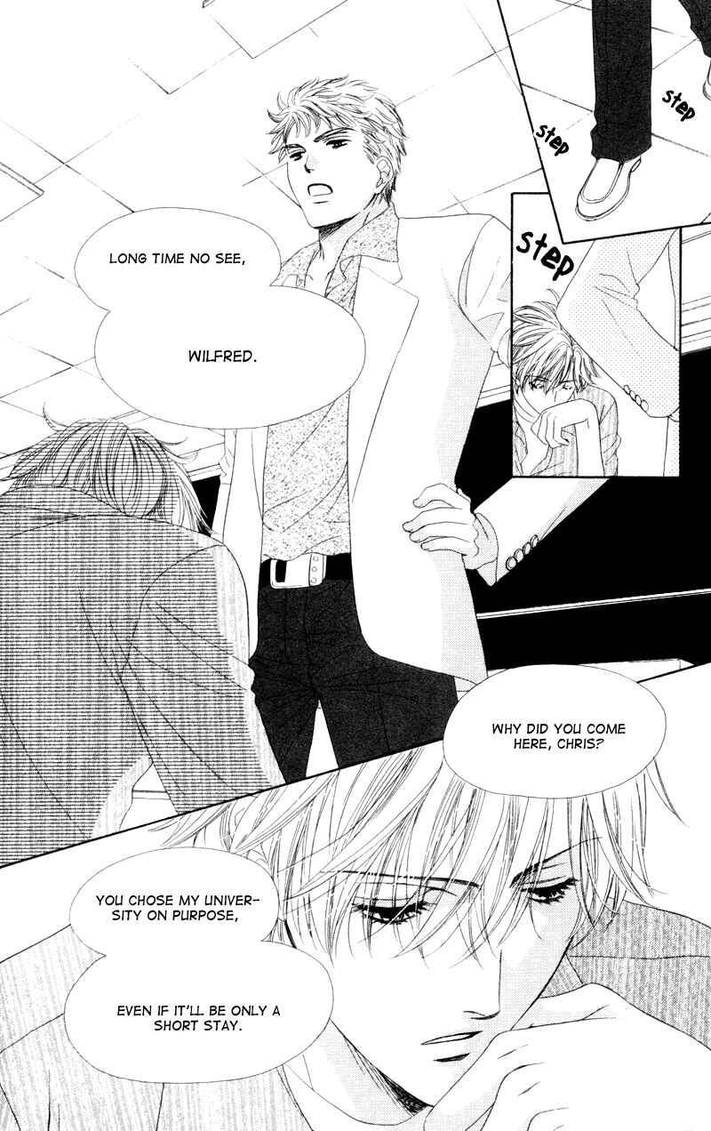 Page 15 Chapter 7 Private Prince