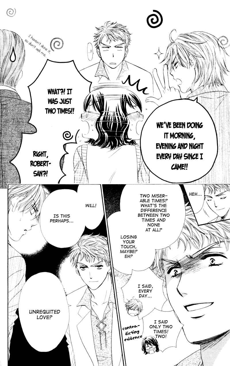 Page 25 Chapter 7 Private Prince