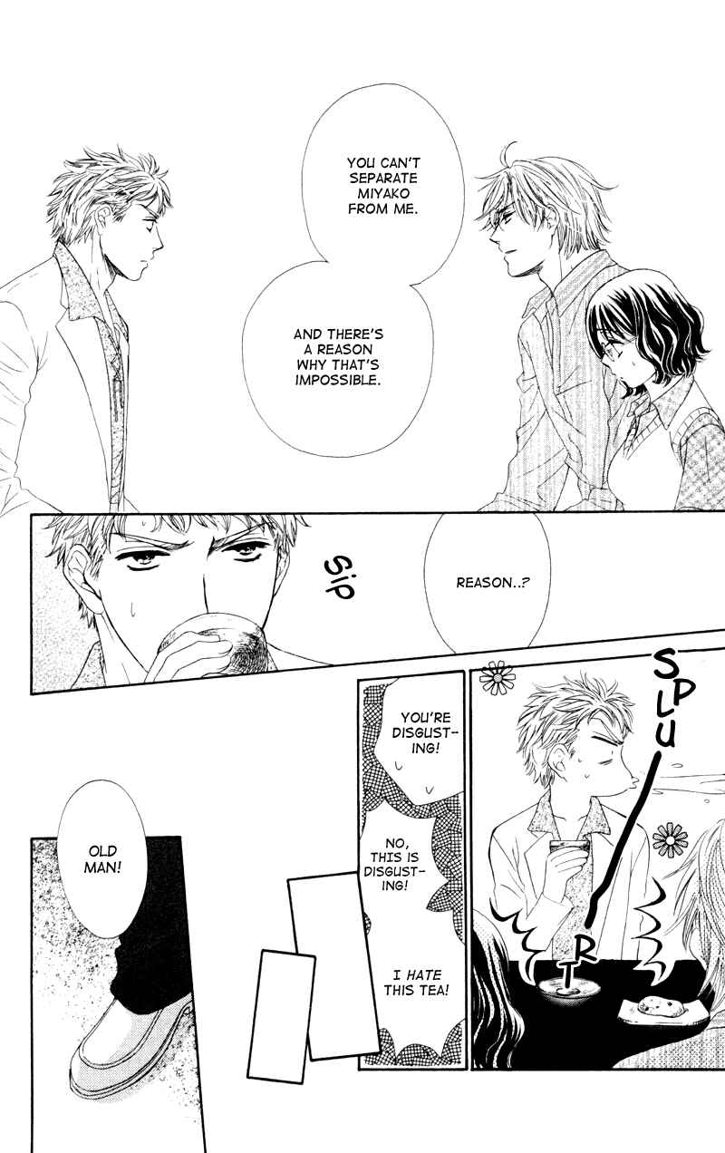 Page 27 Chapter 7 Private Prince