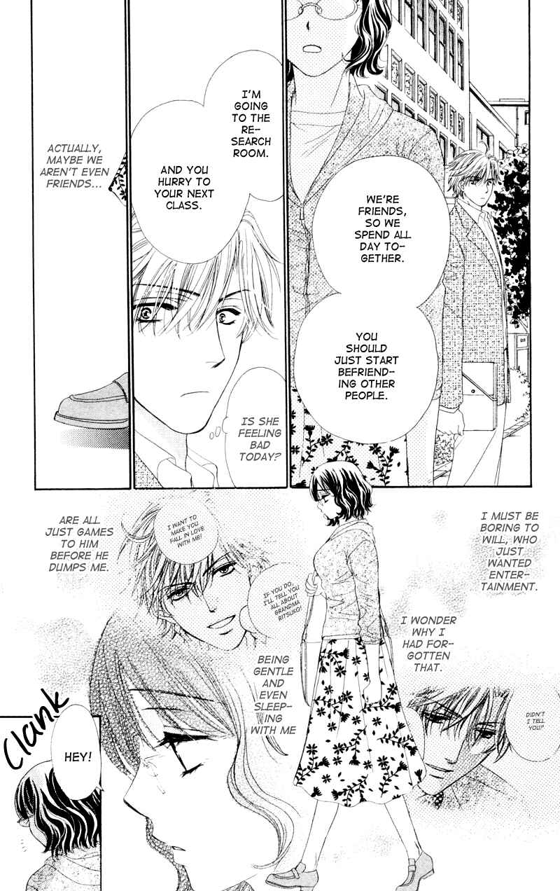 Page 30 Chapter 7 Private Prince