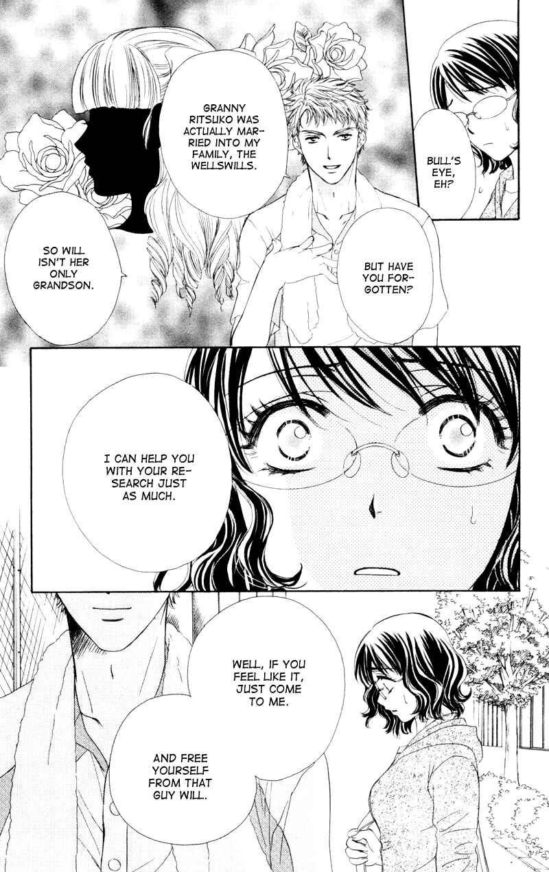 Page 32 Chapter 7 Private Prince
