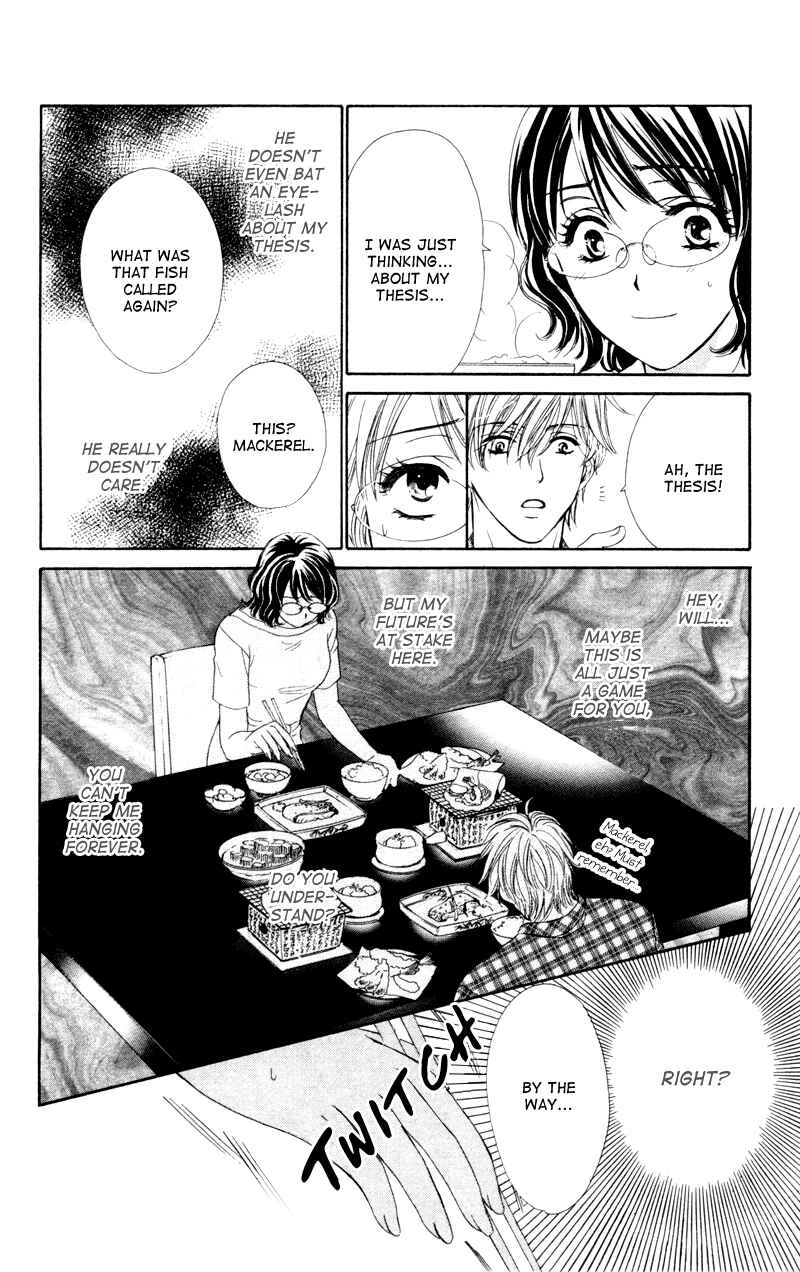 Page 35 Chapter 7 Private Prince