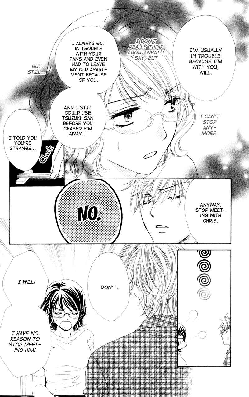 Page 37 Chapter 7 Private Prince