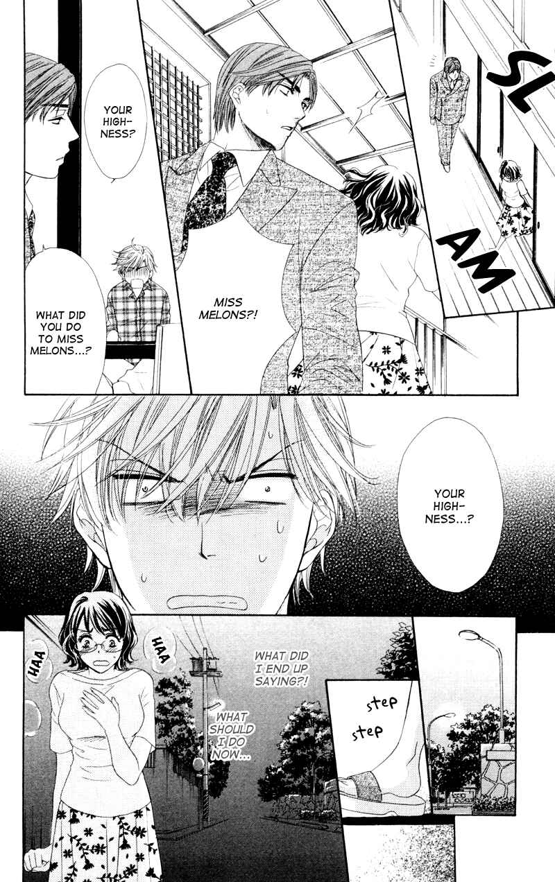 Page 39 Chapter 7 Private Prince