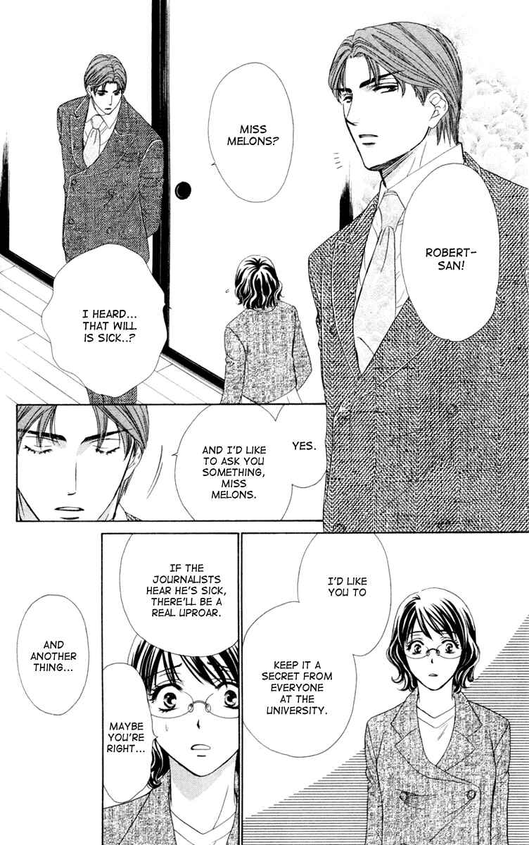Page 14 Chapter 9 Private Prince