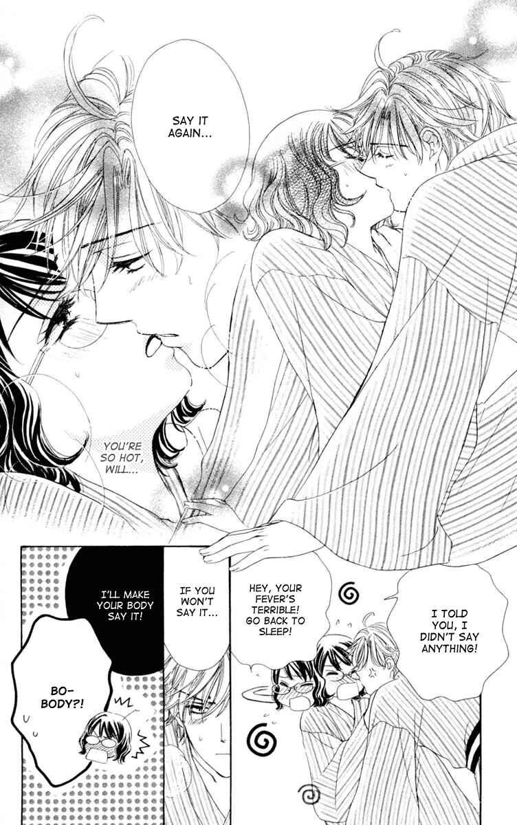 Page 30 Chapter 9 Private Prince