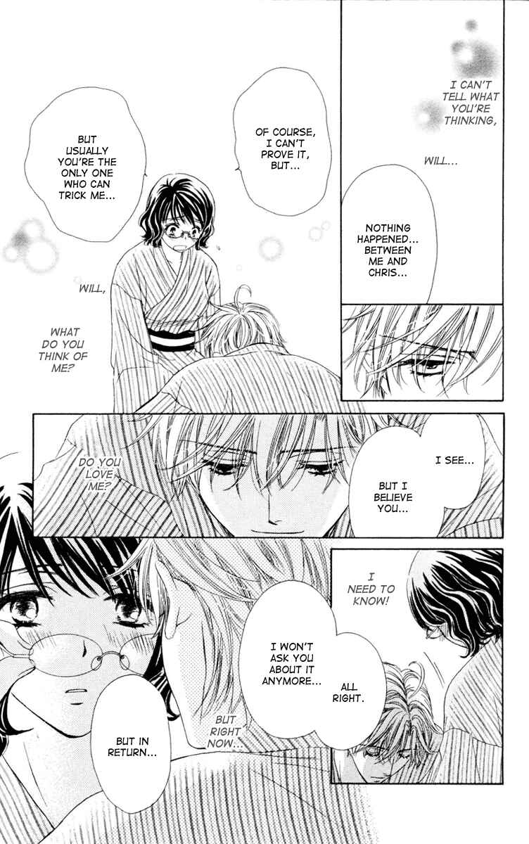 Page 35 Chapter 9 Private Prince