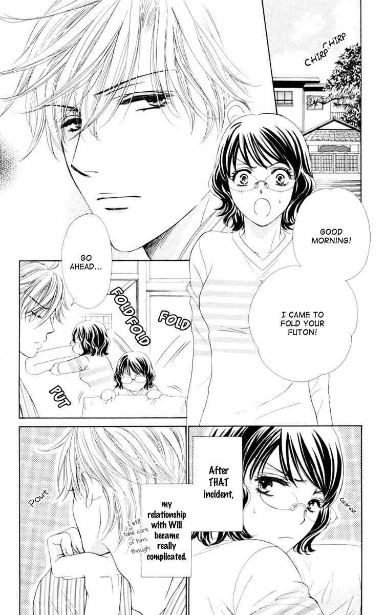 Page 4 Chapter 9 Private Prince