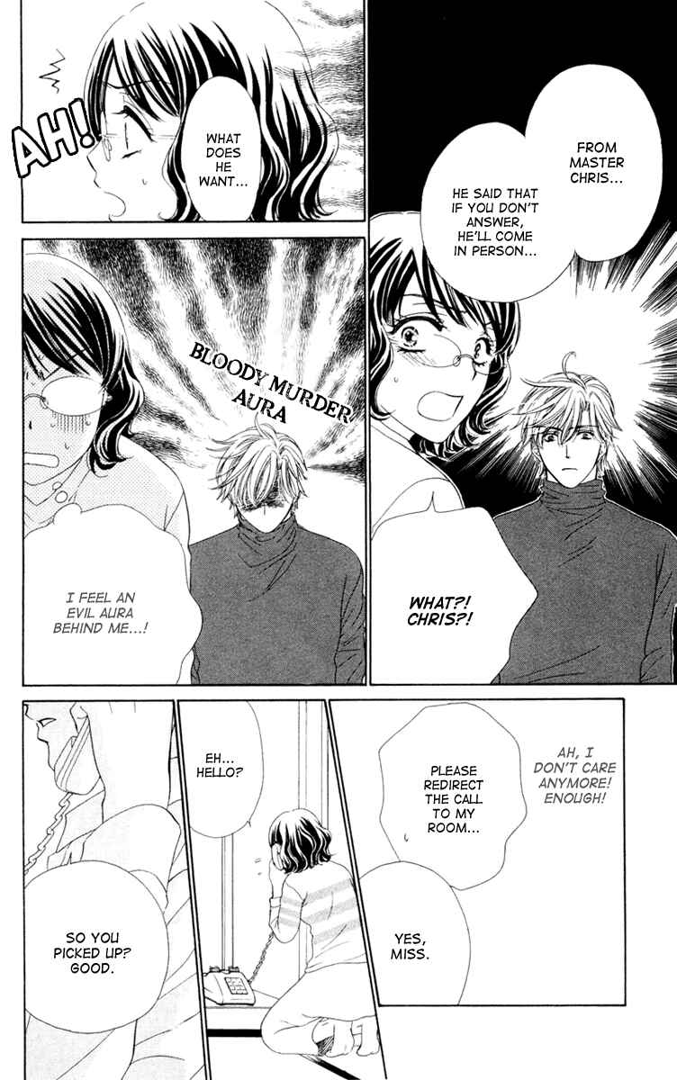 Page 6 Chapter 9 Private Prince