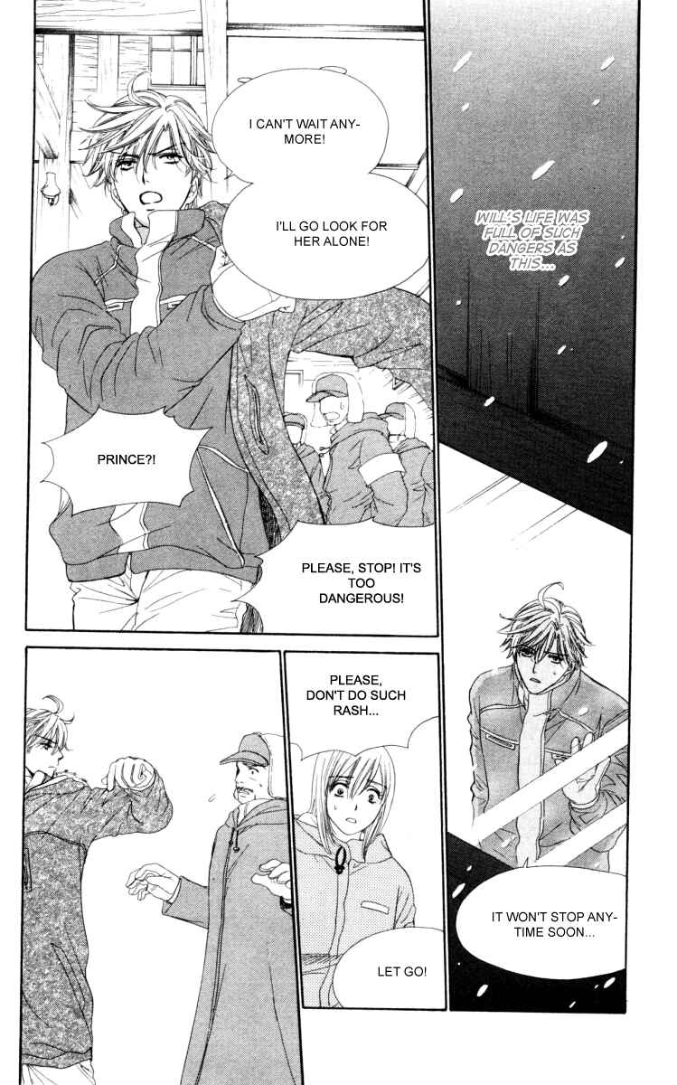 Page 20 Chapter 12 Private Prince