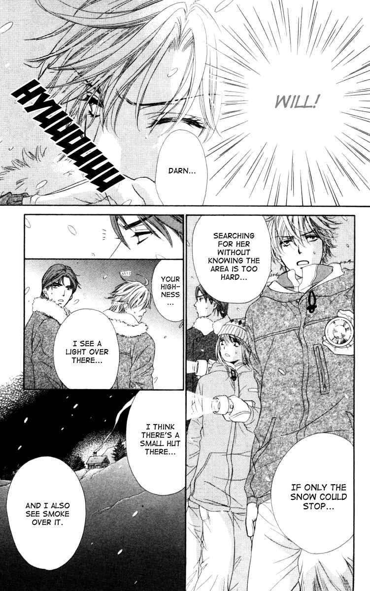 Page 27 Chapter 12 Private Prince