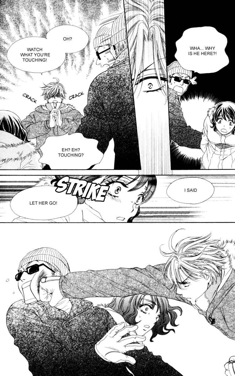 Page 30 Chapter 12 Private Prince