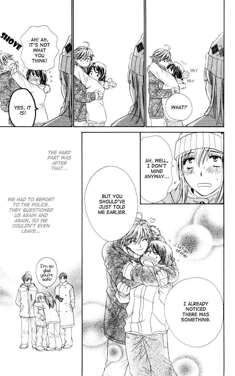 Page 35 Chapter 12 Private Prince