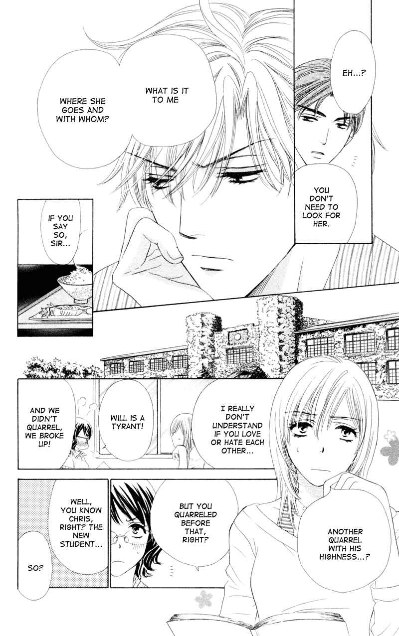 Page 14 Chapter 8 Private Prince