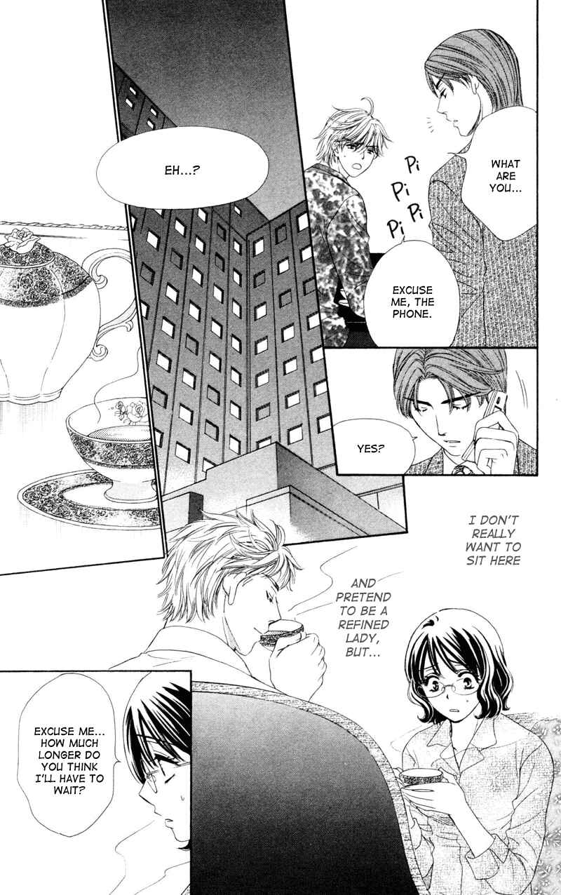 Page 21 Chapter 8 Private Prince