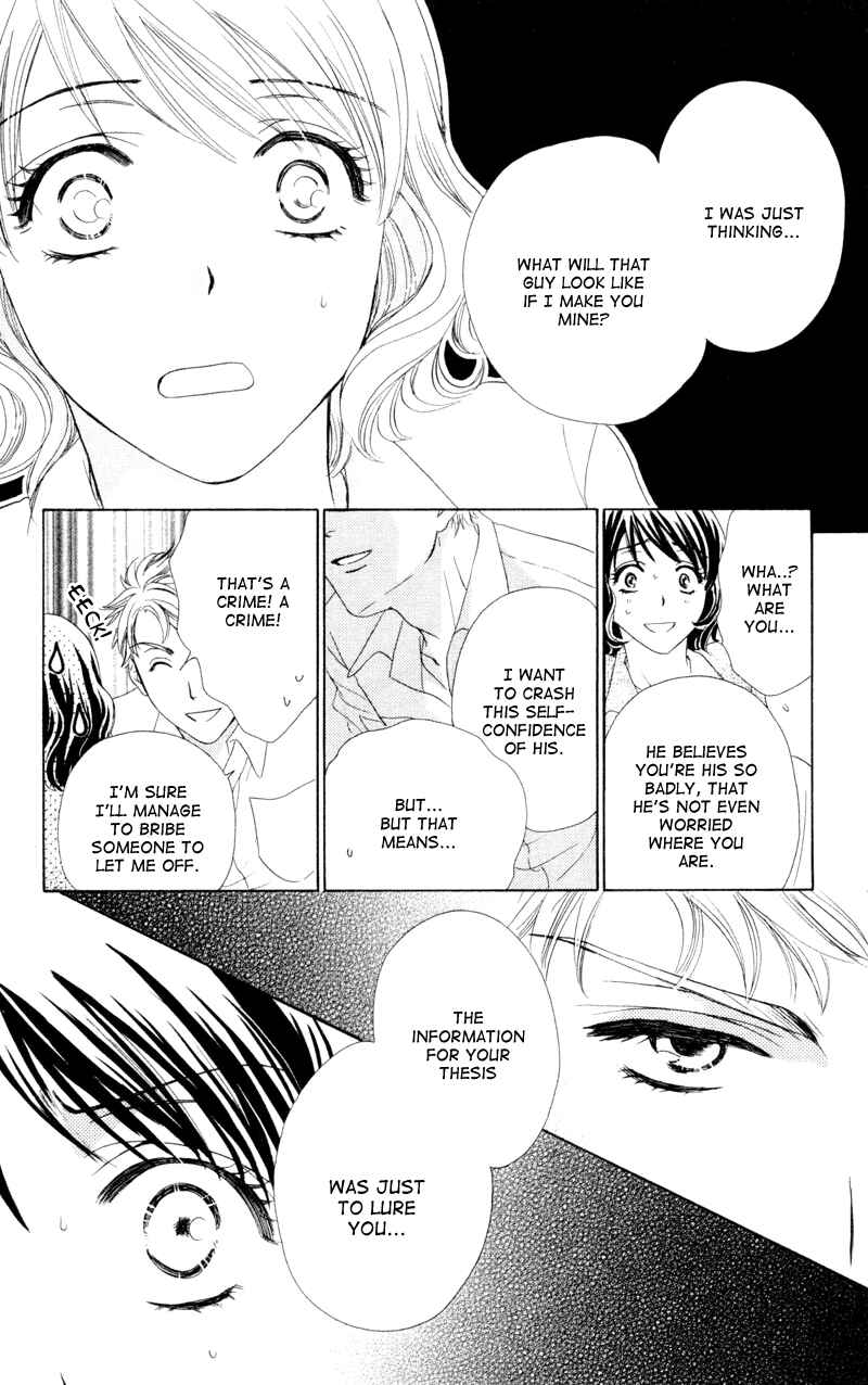 Page 24 Chapter 8 Private Prince