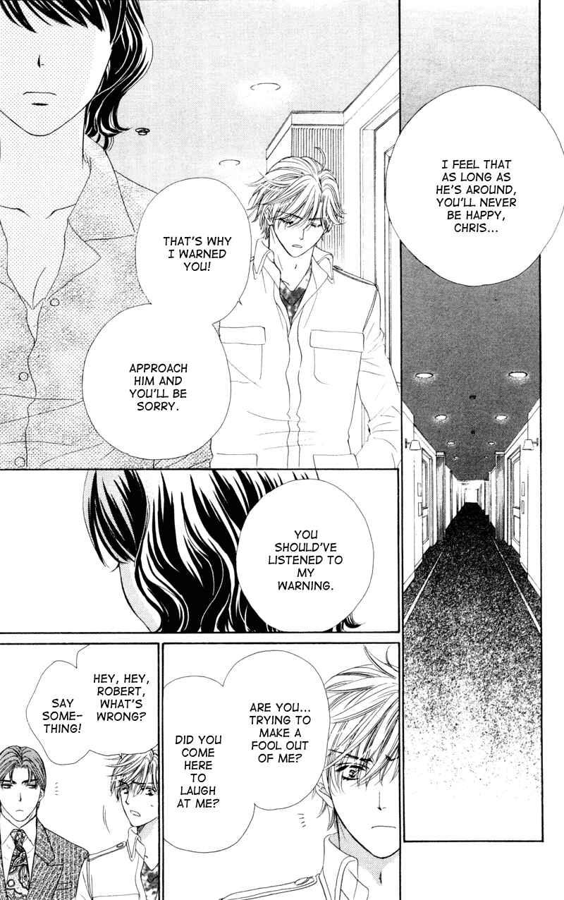 Page 33 Chapter 8 Private Prince