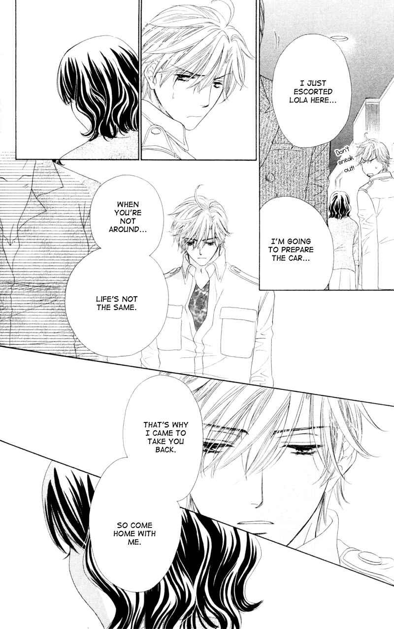 Page 34 Chapter 8 Private Prince