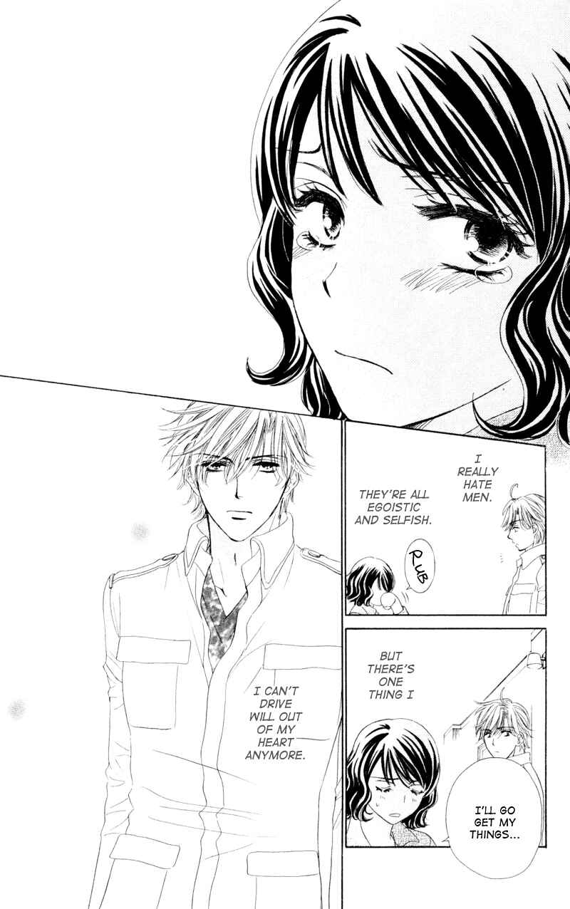 Page 35 Chapter 8 Private Prince