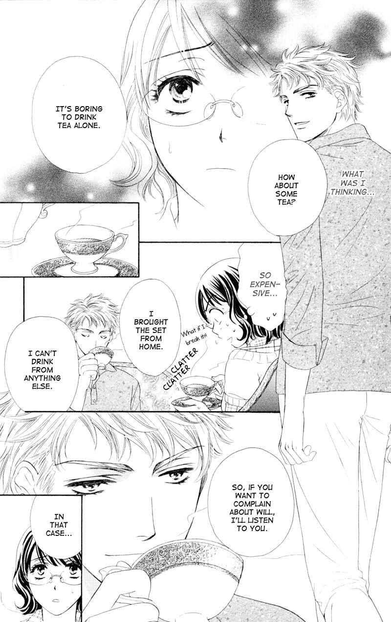 Page 7 Chapter 8 Private Prince