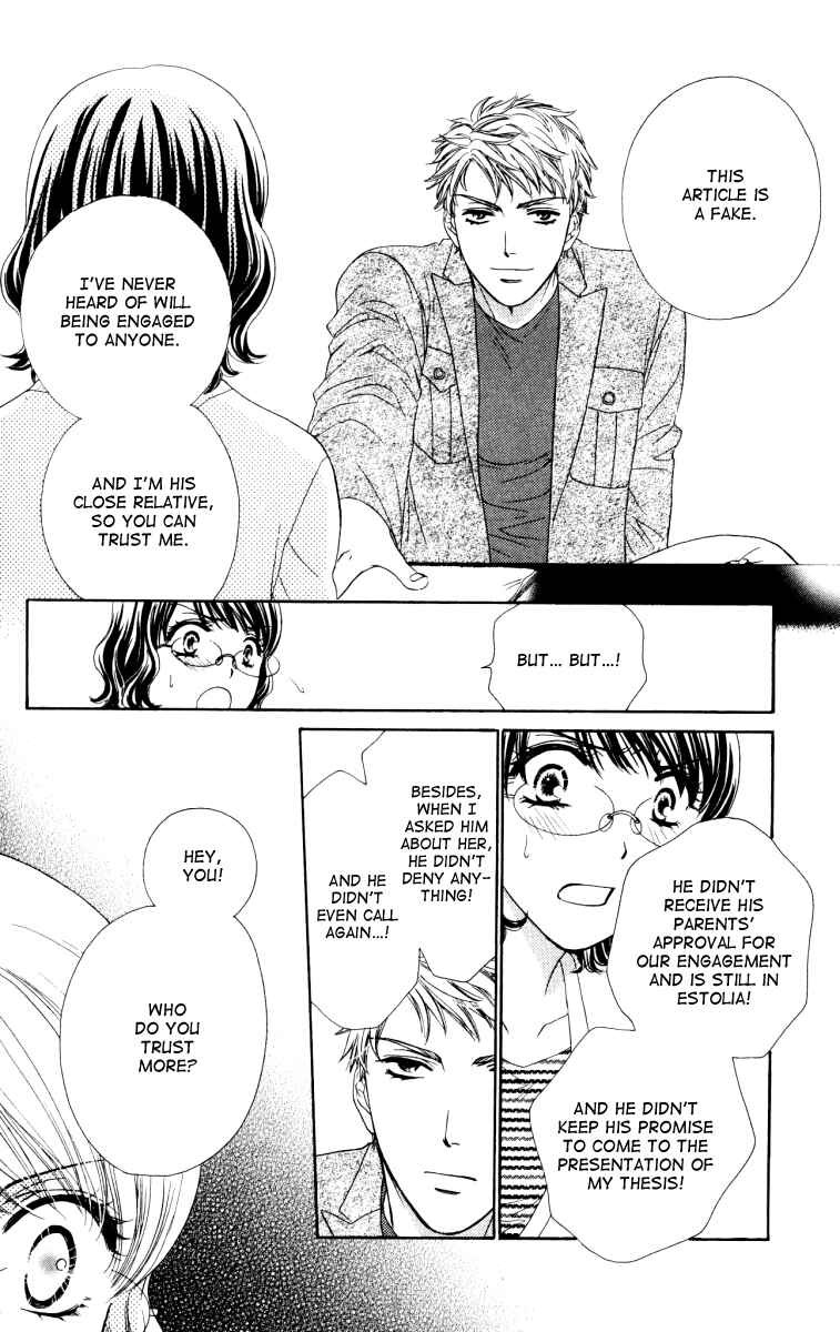 Page 12 Chapter 23 Private Prince