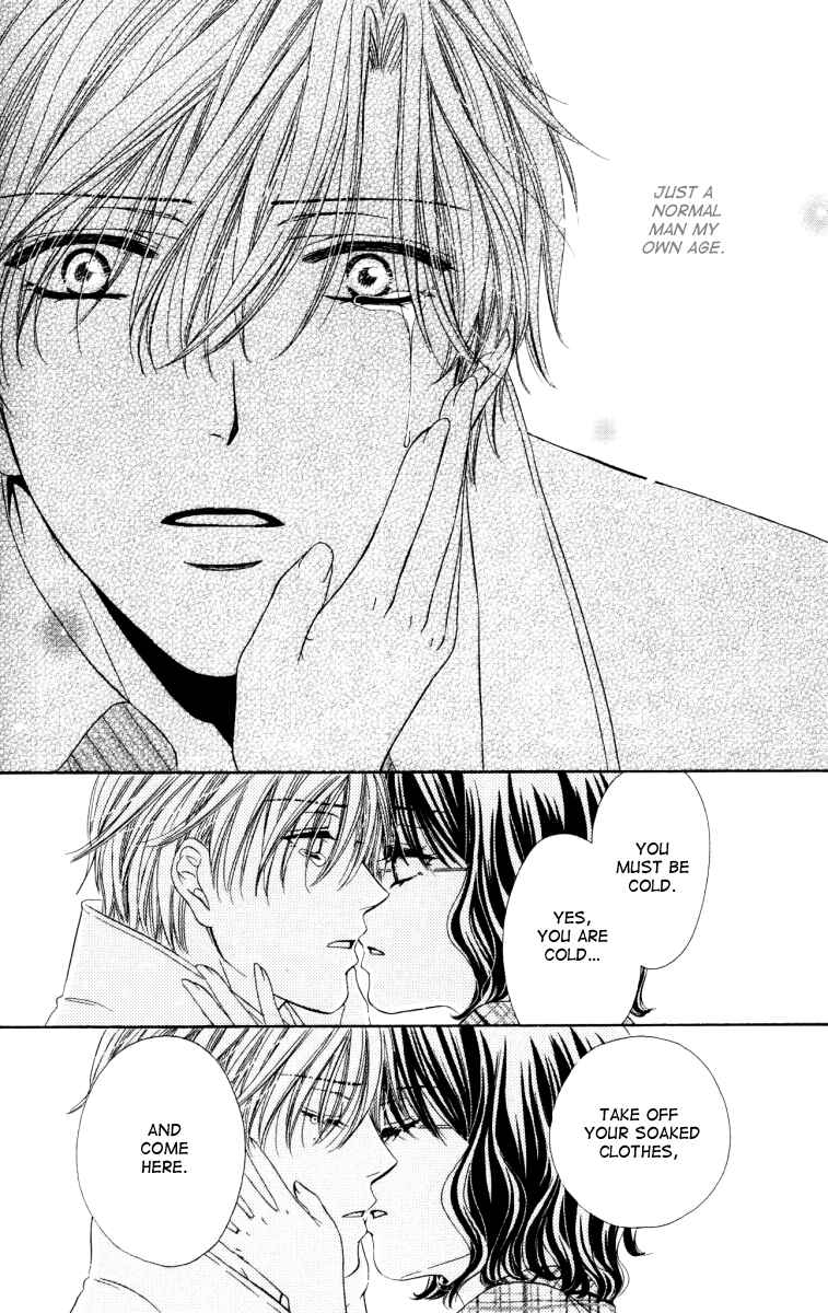Page 28 Chapter 23 Private Prince