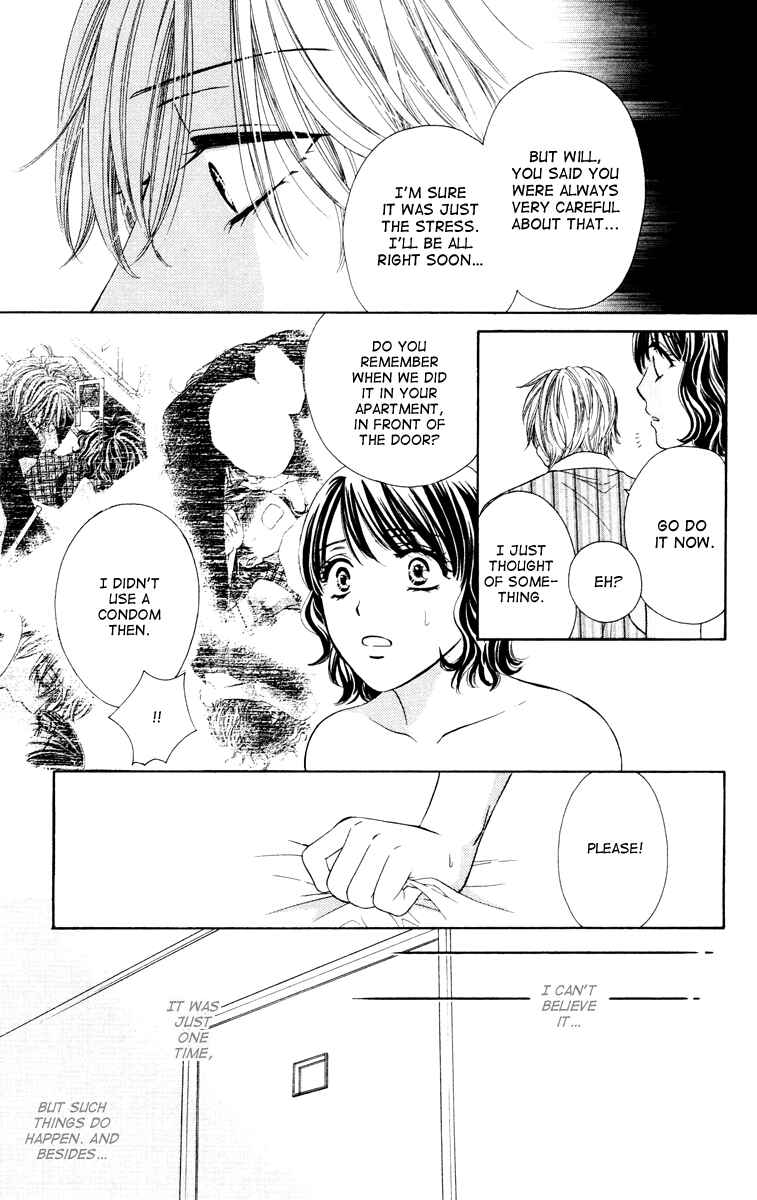 Page 31 Chapter 23 Private Prince