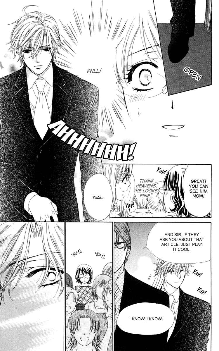 Page 23 Chapter 20 Private Prince