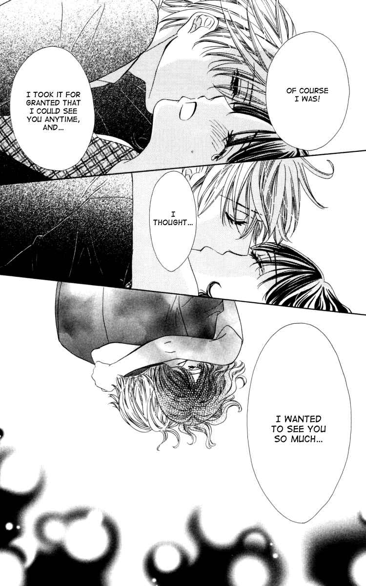 Page 32 Chapter 20 Private Prince