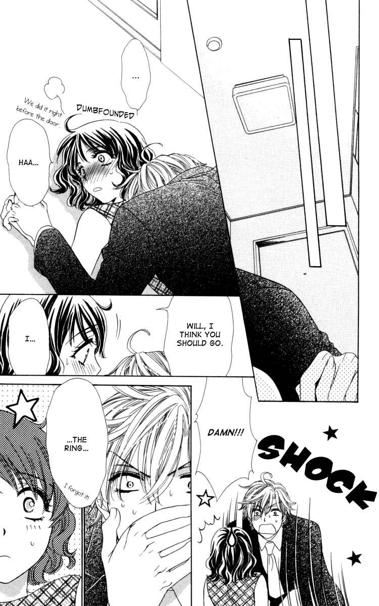 Page 33 Chapter 20 Private Prince