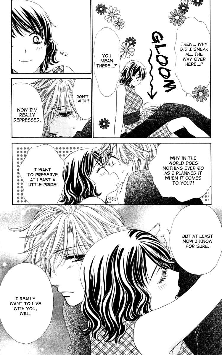 Page 34 Chapter 20 Private Prince