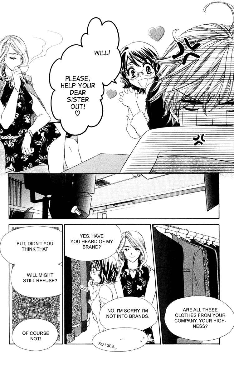 Page 16 Chapter 17 Private Prince