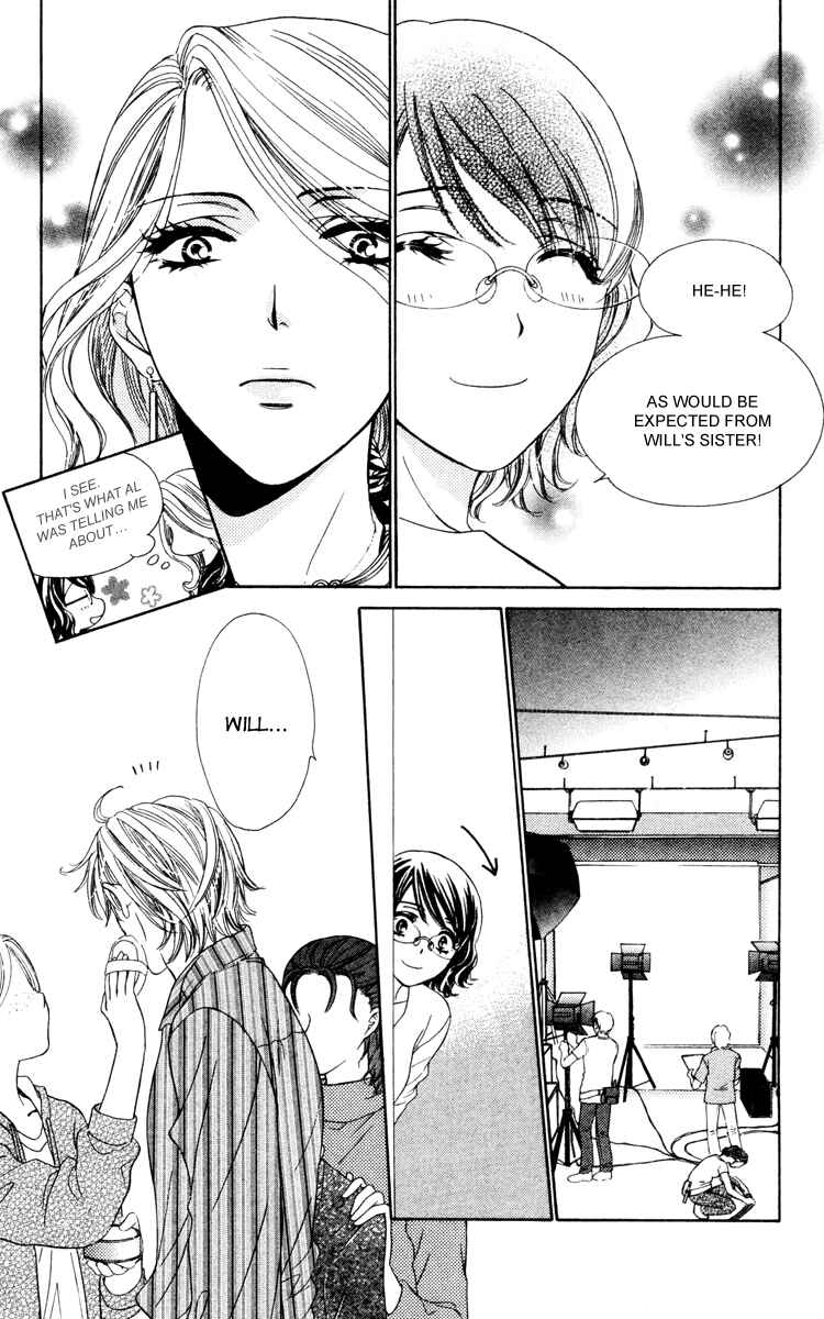 Page 17 Chapter 17 Private Prince