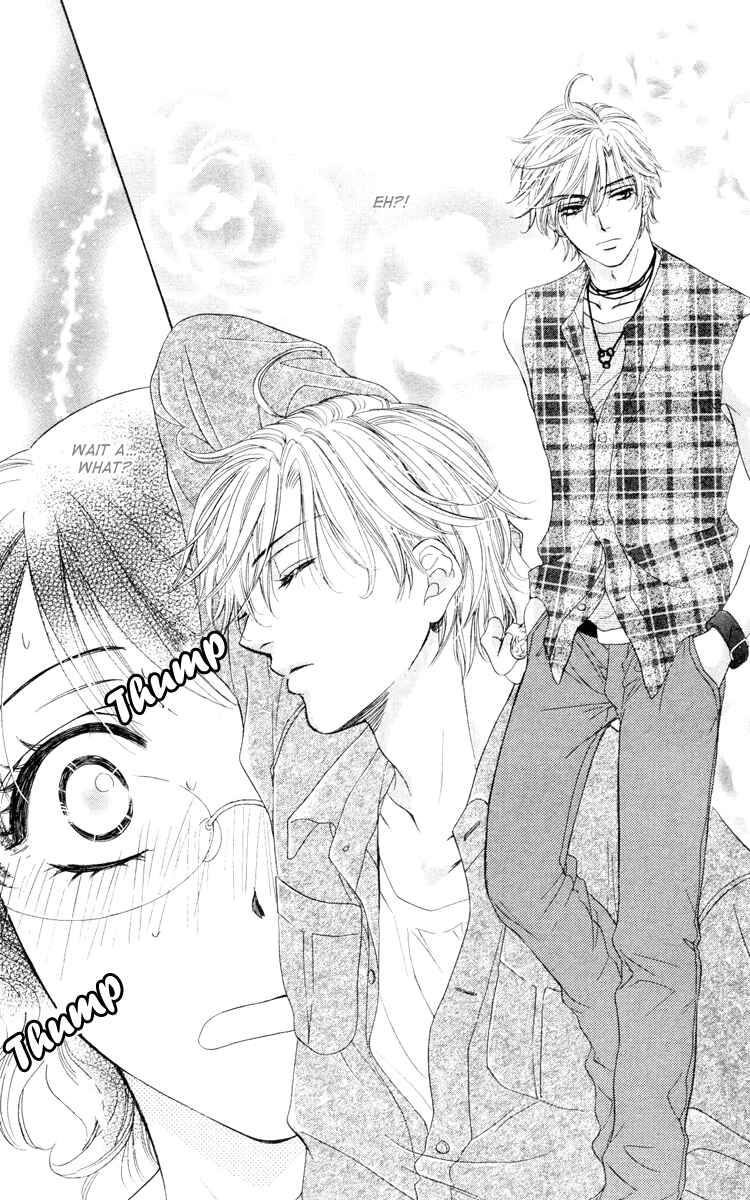 Page 25 Chapter 17 Private Prince
