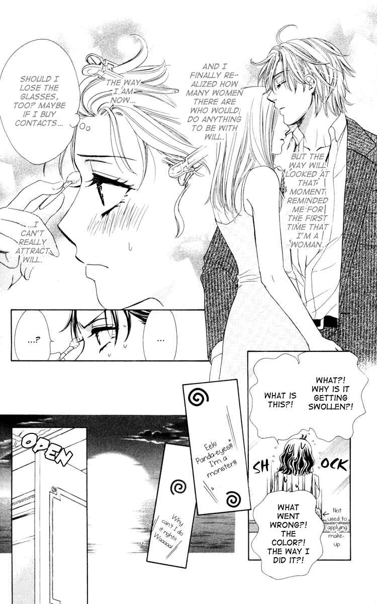 Page 28 Chapter 17 Private Prince
