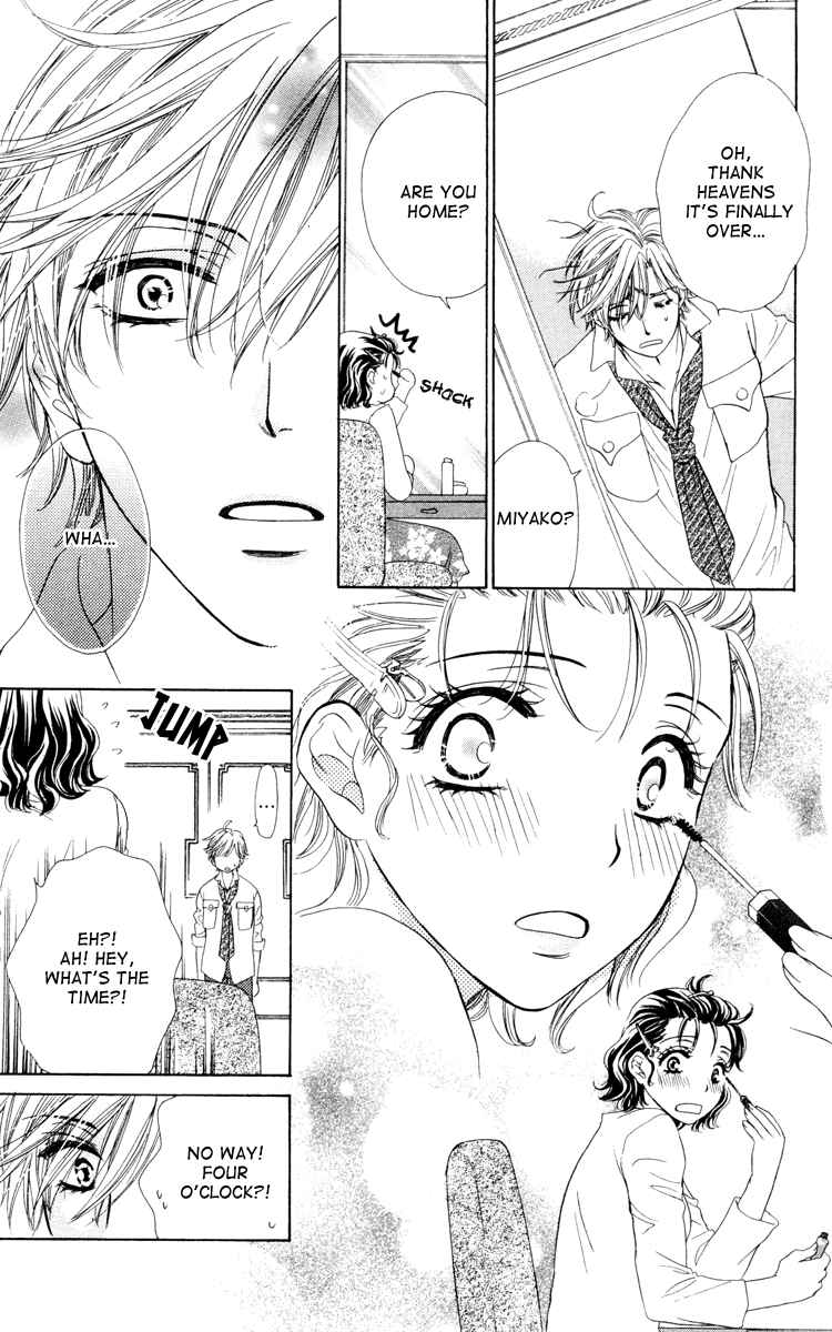 Page 29 Chapter 17 Private Prince