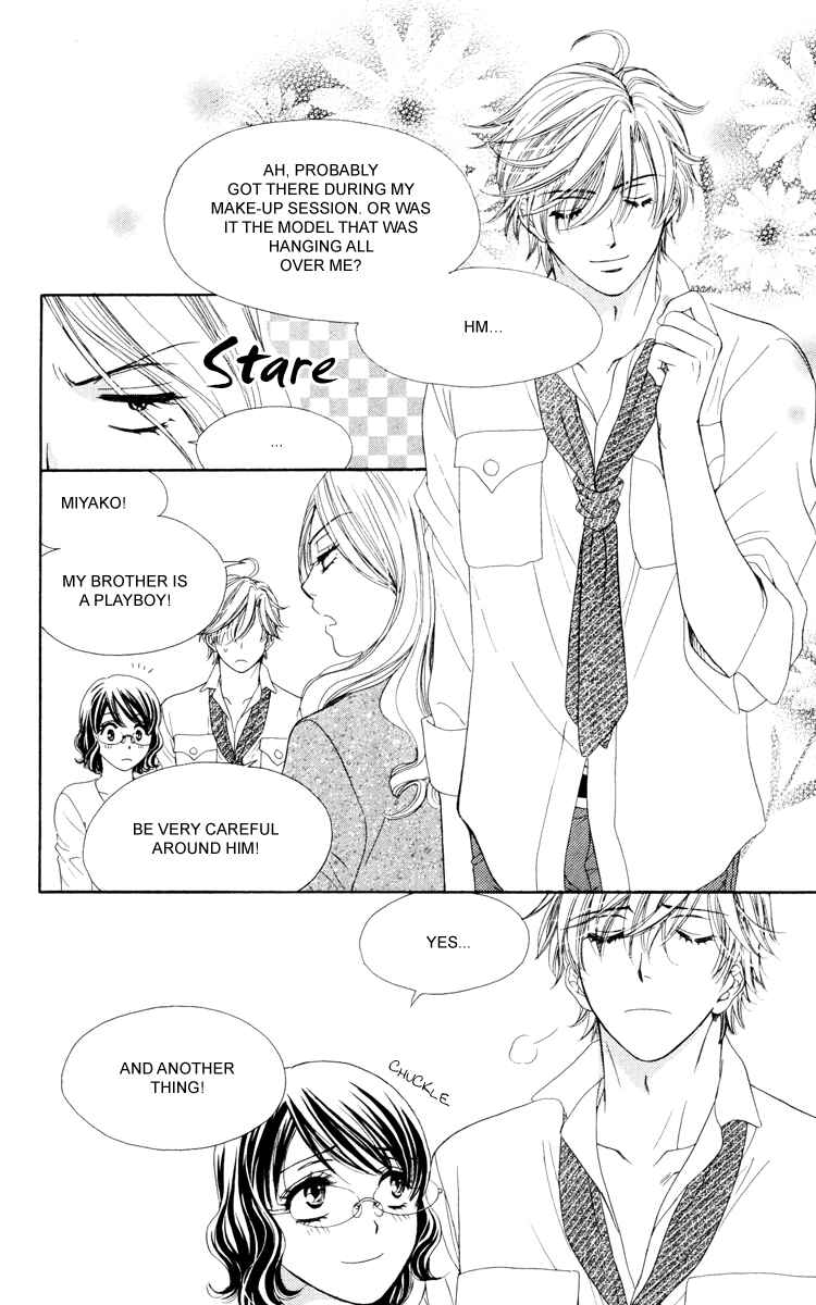 Page 37 Chapter 17 Private Prince