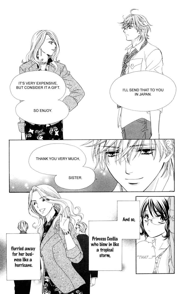 Page 38 Chapter 17 Private Prince