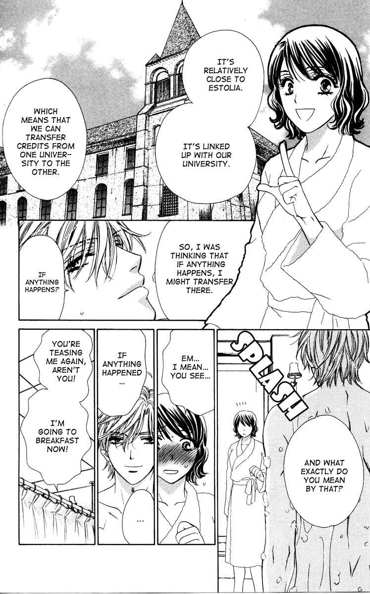 Page 6 Chapter 17 Private Prince