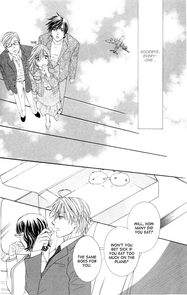 Page 26 Chapter 24 Private Prince