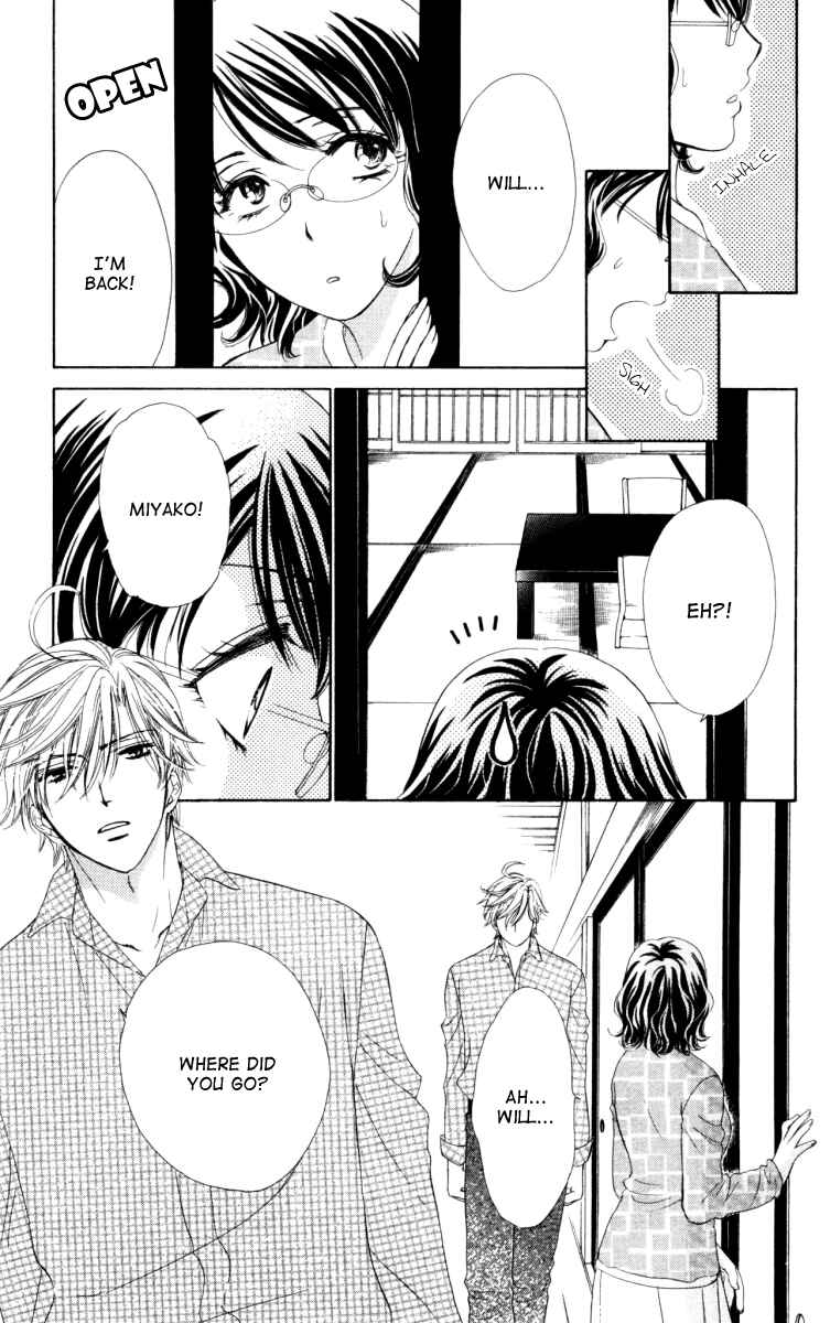 Page 11 Chapter 14 Private Prince