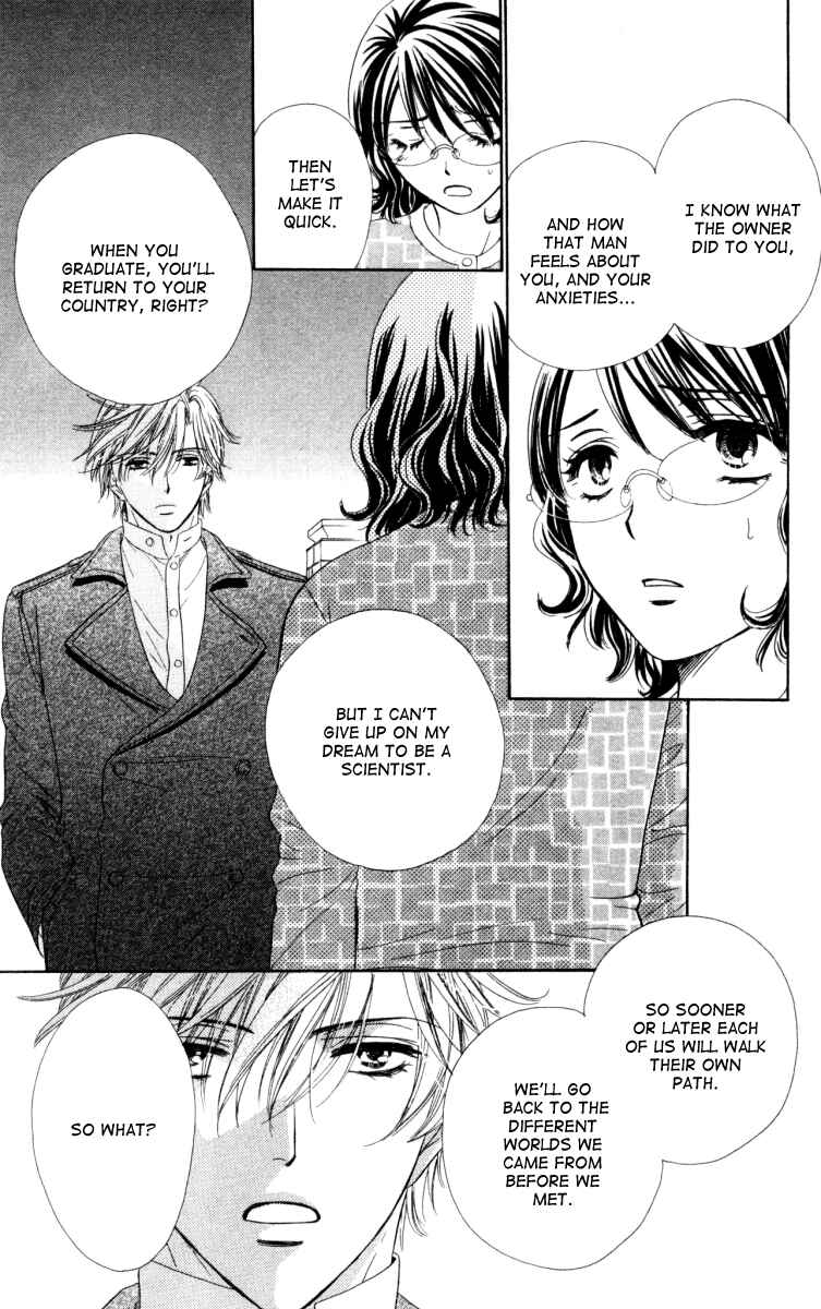 Page 29 Chapter 14 Private Prince